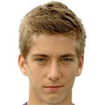 Dennis Praet headshot