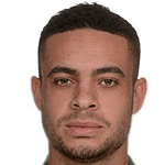 Derrick Williams headshot
