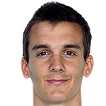 Diego Javier Llorente Ríos headshot