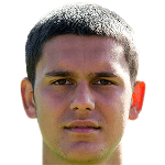 Dimitar Mitov headshot