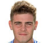 Dion Conroy headshot