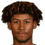 Dion Sanderson headshot