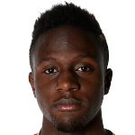 Divock Okoth Origi headshot