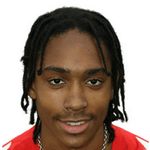 Djed Spence headshot