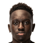 Domingos Quina headshot
