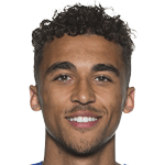 Dominic Calvert-Lewin headshot