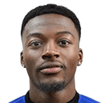 Dominic Iorfa headshot