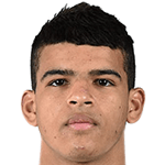 Dominic Solanke headshot