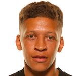 Dwight Gayle headshot