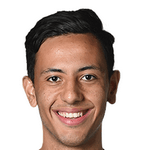 Dwight McNeil headshot