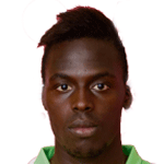 Edouard Mendy headshot