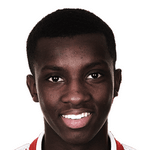 Edward Nketiah headshot