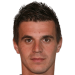 Eldin Jakupovic headshot
