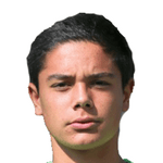 Elia Caprile headshot