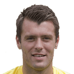 Elliot Watt headshot