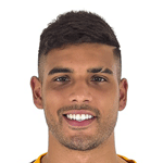 Emerson Palmieri dos Santos headshot