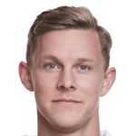 Emil Krafth headshot