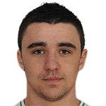 Enda Stevens headshot