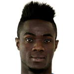 Eric Bertrand Bailly headshot