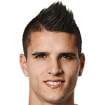 Erik Lamela headshot