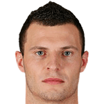 Erik Pieters headshot