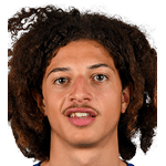 Ethan Ampadu headshot