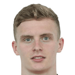 Ethan Hamilton headshot