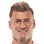 Ezgjan Alioski headshot