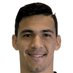 Fabián Cornelio Balbuena González headshot