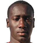 Famara Diedhiou headshot