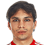Filip Krovinović headshot