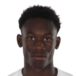 Folarin Balogun headshot