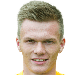 Fraser Kerr headshot