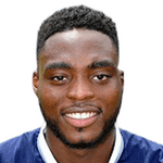 Fred Onyedinma headshot