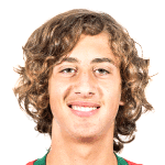 Fábio Daniel Soares Silva headshot