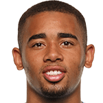 Gabriel Fernando de Jesus headshot