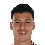 Gabriel Teodoro Martinelli Silva headshot