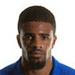 Garath McCleary headshot