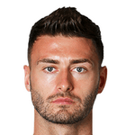 Gary Madine headshot