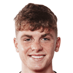 Gavin Kilkenny headshot