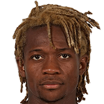 Gaëtan Bong Songo headshot