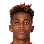 Gedson Carvalho Fernandes headshot