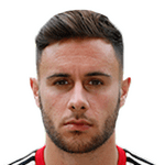 George Baldock headshot