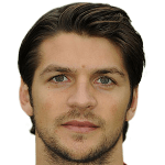 George Friend headshot