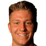 George Moncur headshot