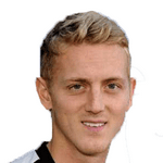 George Saville headshot