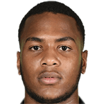 Gevaro Nepomuceno headshot
