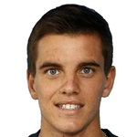 Giovani Lo Celso headshot