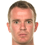 Glenn Whelan headshot