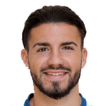 Gonzalo Ávila Gordon headshot